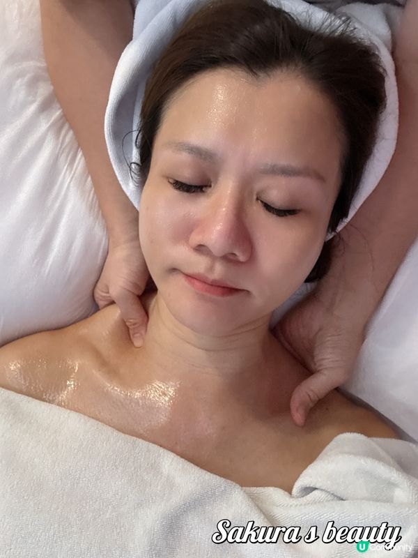 尖沙咀facial