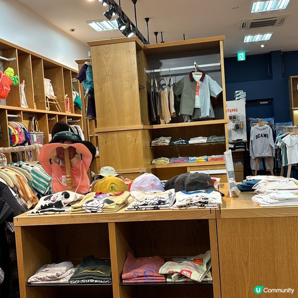 日本輕井澤特賣場影