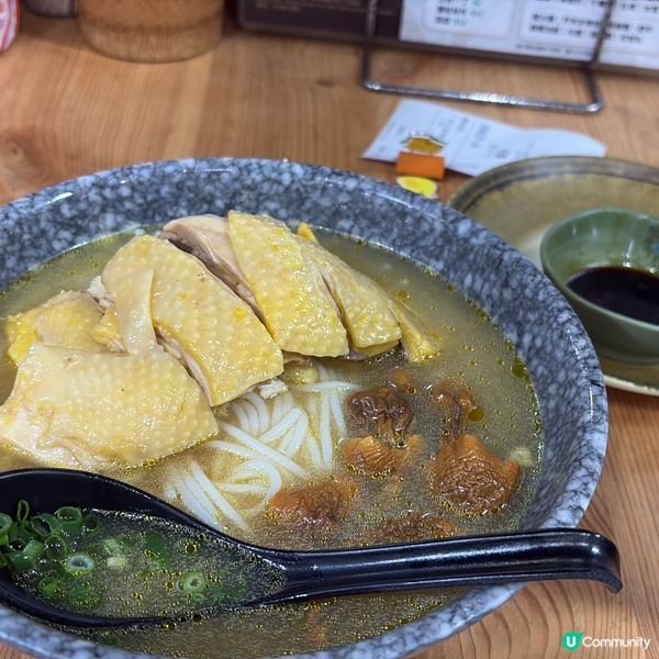 上水名物 食過再想不停回味