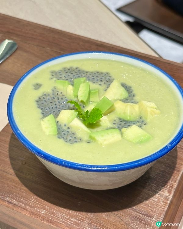 新派特色手工糖水