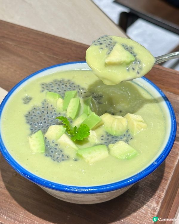 新派特色手工糖水