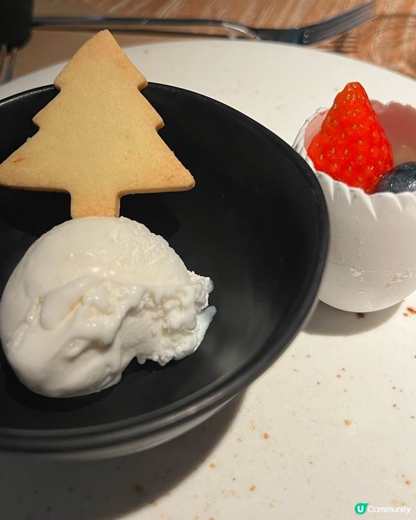 🩷聖誕節快樂🎄🥳聖誕大餐推介