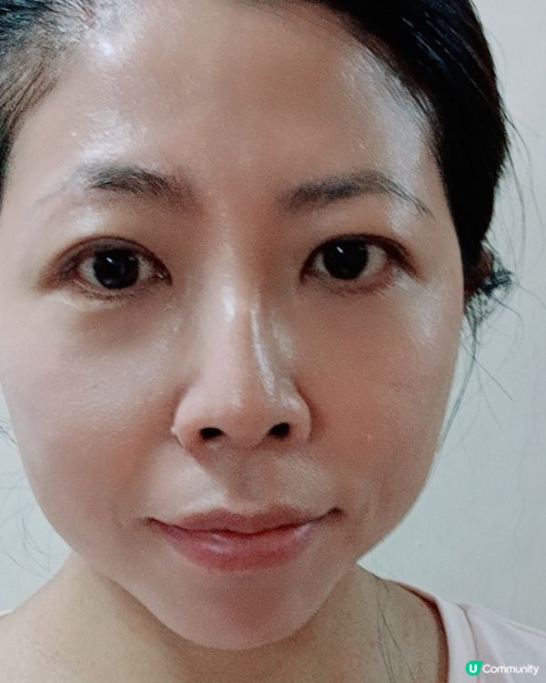 稜鏡粉底液✨自然光澤肌！遮瑕力🆙！