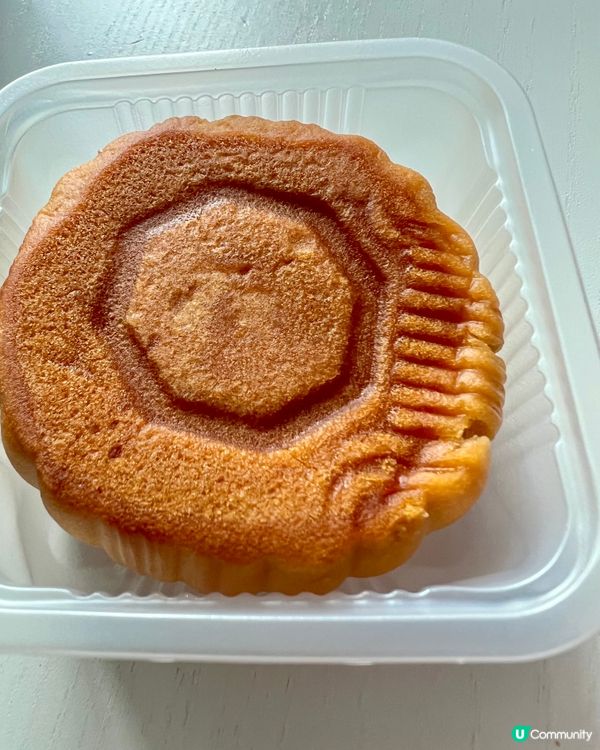 小象烘焙茗茶月餅｜大紅袍桂花烏龍洛神花｜滿額送贈品