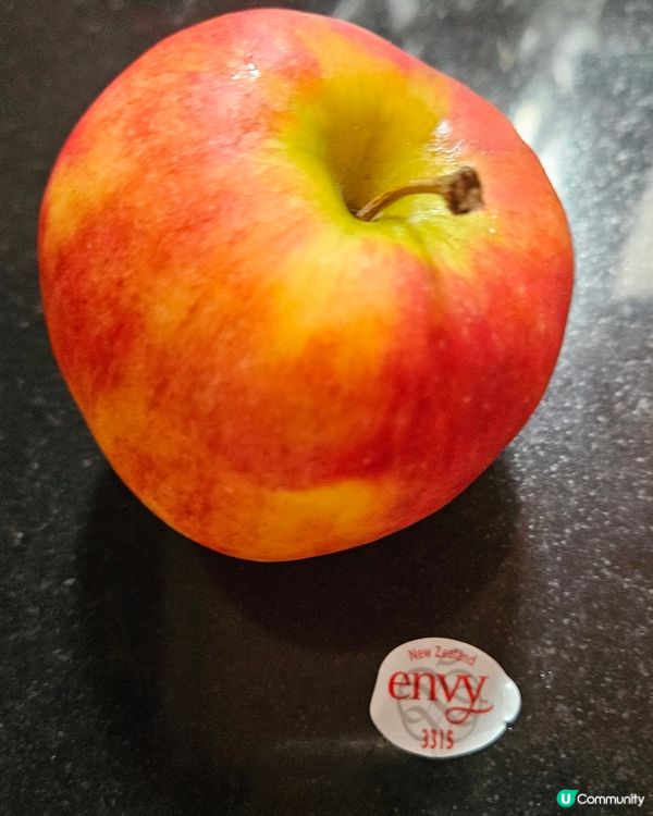 envy apple
