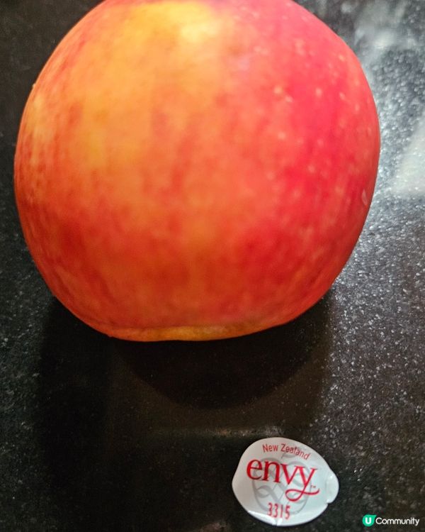 envy apple
