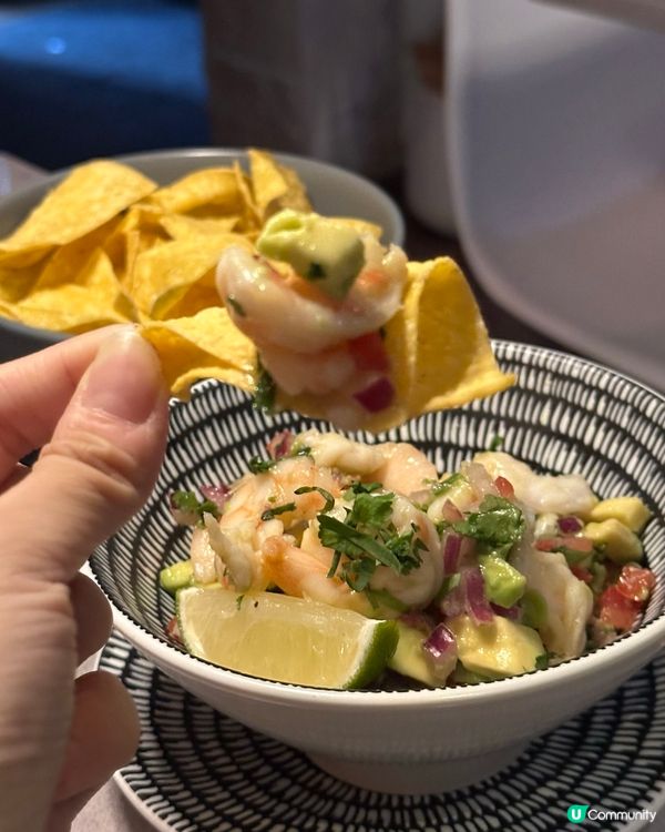 異國情調墨西哥餐廳