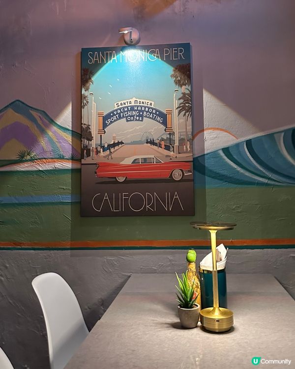 異國情調墨西哥餐廳