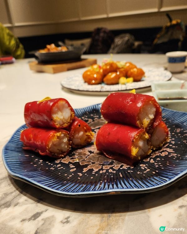 瓦窯燒鵝！脆皮無敵😋