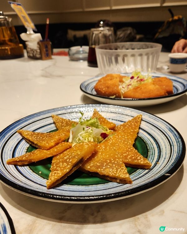 瓦窯燒鵝！脆皮無敵😋