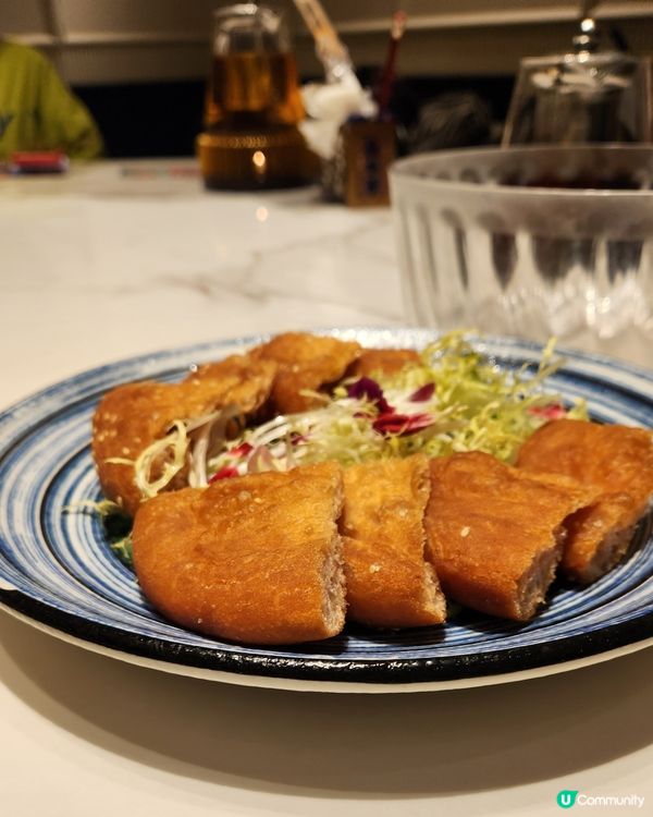 瓦窯燒鵝！脆皮無敵😋