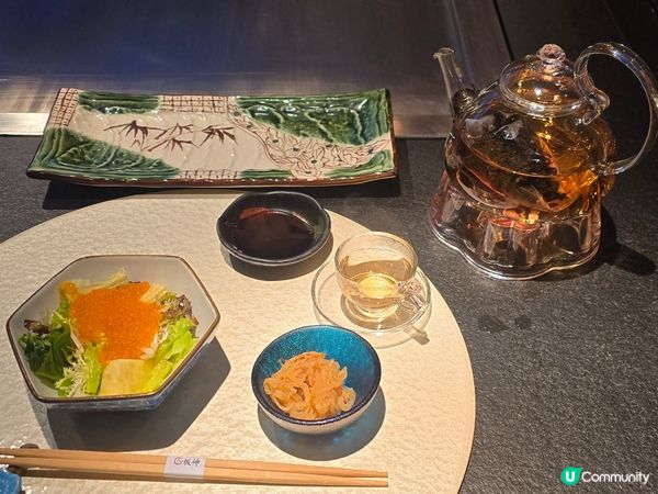 銅鑼灣高質鉄板燒