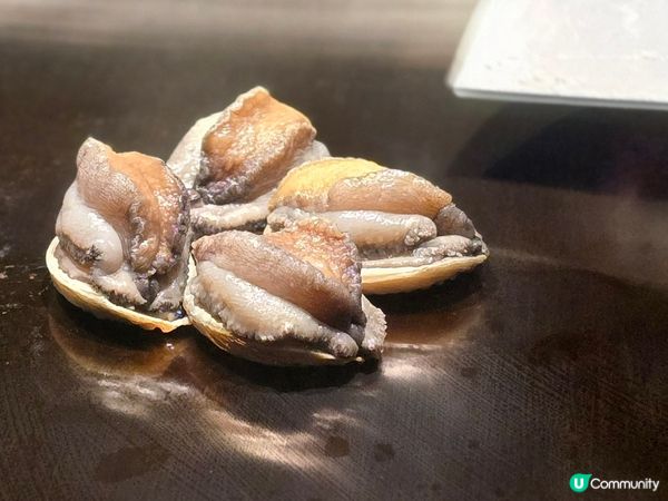 銅鑼灣高質鉄板燒