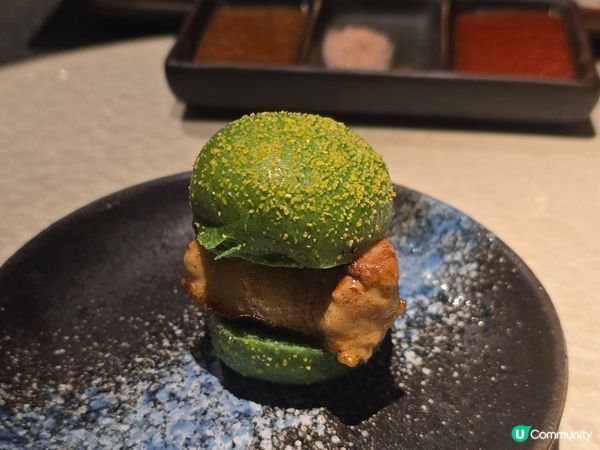 銅鑼灣高質鉄板燒