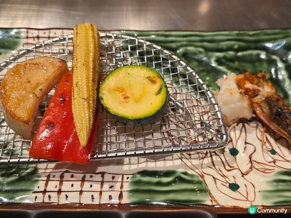 銅鑼灣高質鉄板燒