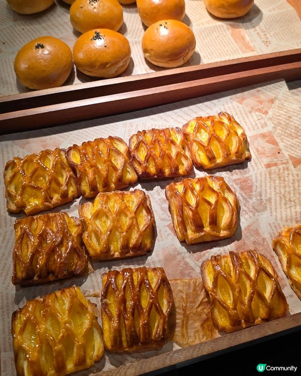 🥐✨ 北京樂多港萬豪酒店自助早餐：豪華滋味，環境靚爆！😍
