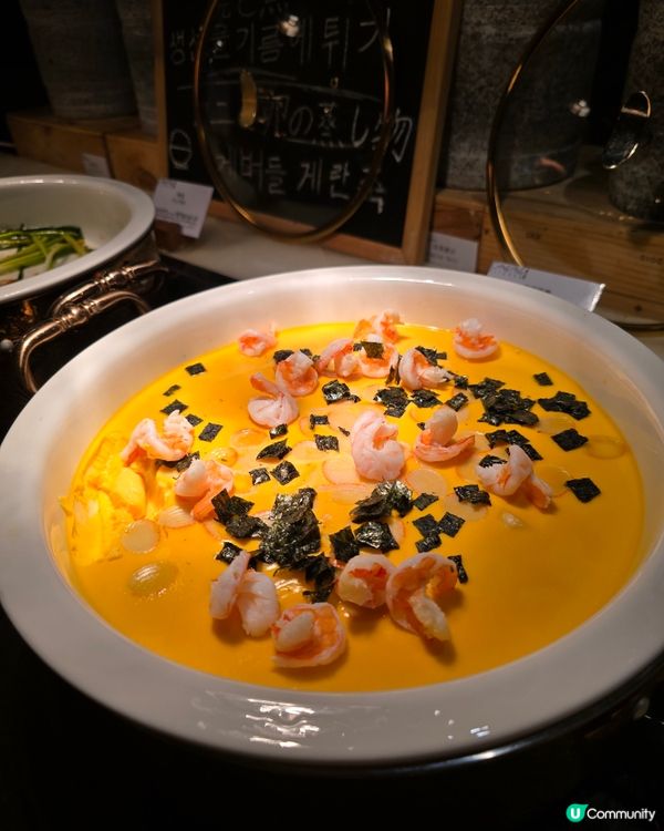 🥐✨ 北京樂多港萬豪酒店自助早餐：豪華滋味，環境靚爆！😍