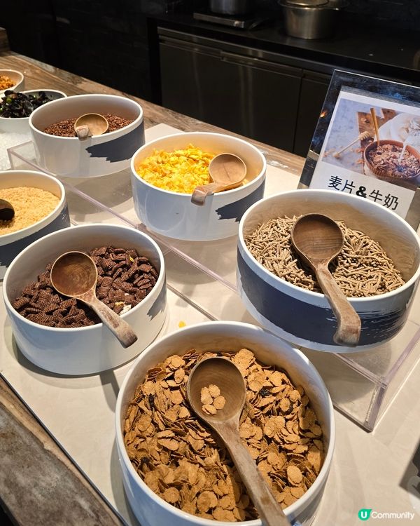 🥐✨ 北京樂多港萬豪酒店自助早餐：豪華滋味，環境靚爆！😍