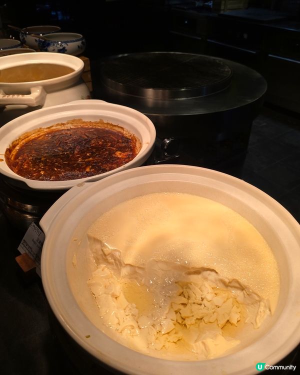 🥐✨ 北京樂多港萬豪酒店自助早餐：豪華滋味，環境靚爆！😍