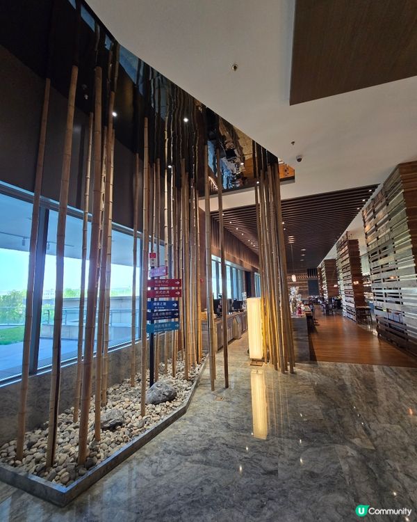 🥐✨ 北京樂多港萬豪酒店自助早餐：豪華滋味，環境靚爆！😍