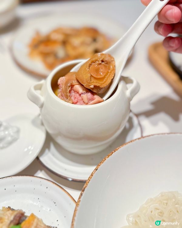 【🍲點止"4口"咁簡單😏】