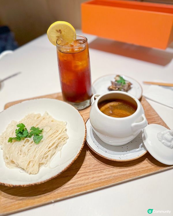 【🍲點止"4口"咁簡單😏】