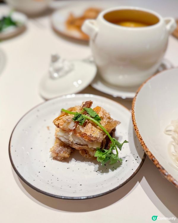 【🍲點止"4口"咁簡單😏】