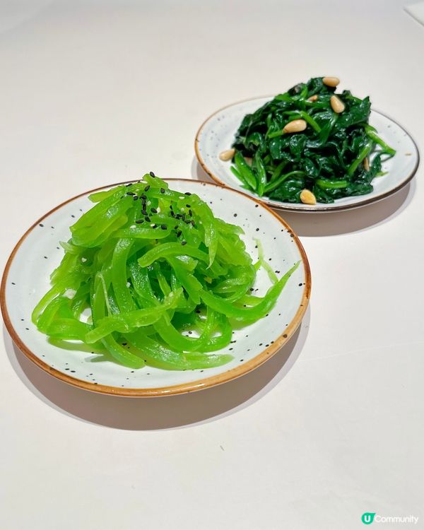 【🍲點止"4口"咁簡單😏】