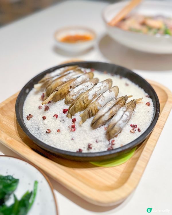 【🍲點止"4口"咁簡單😏】