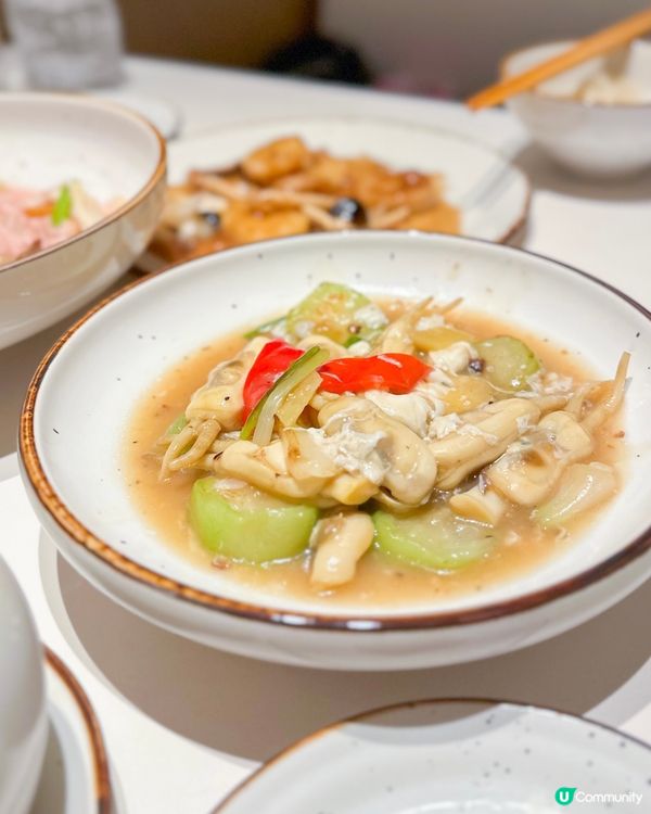 【🍲點止"4口"咁簡單😏】