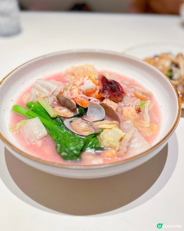 【🍲點止"4口"咁簡單😏】