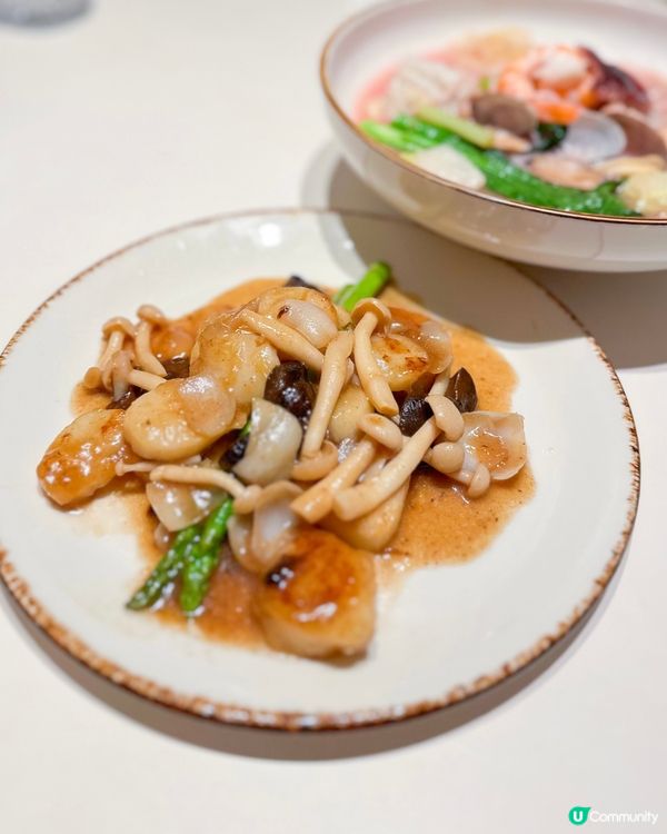 【🍲點止"4口"咁簡單😏】