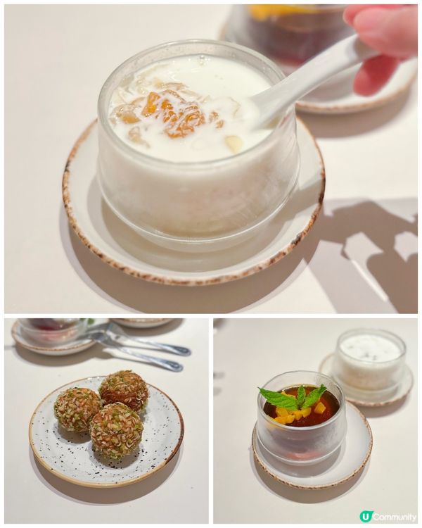 【🍲點止"4口"咁簡單😏】