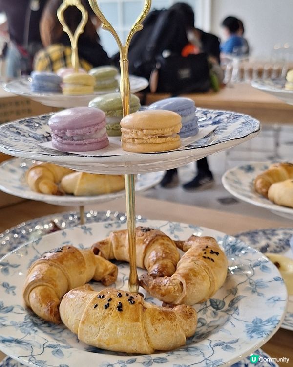 復活節人寵狂歡🎉🐶🐱