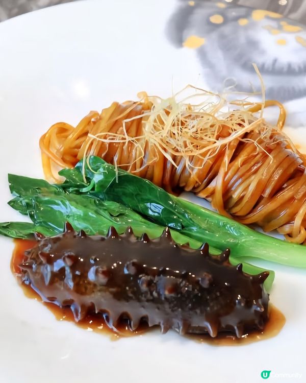 好味道😋尚海薈