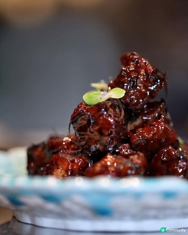 好味道😋尚海薈