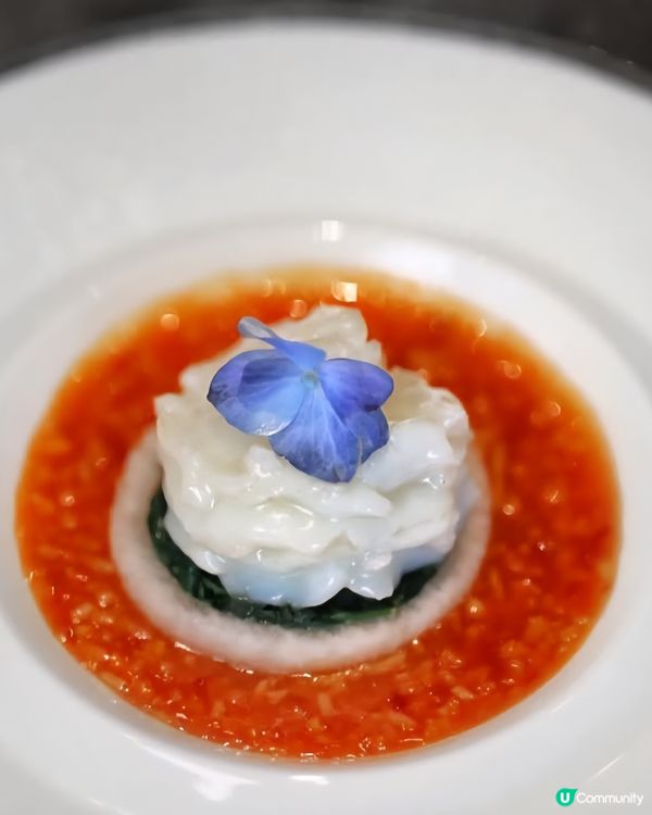 好味道😋尚海薈