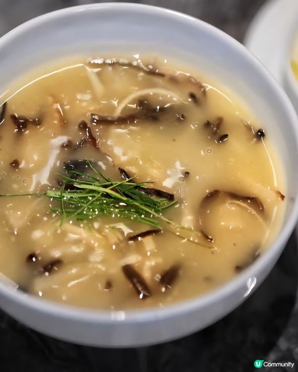 好味道😋尚海薈