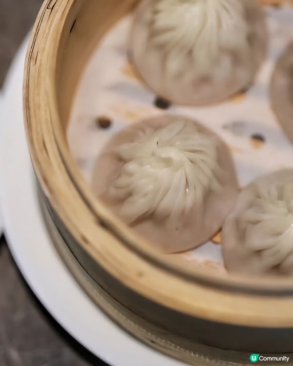 好味道😋尚海薈