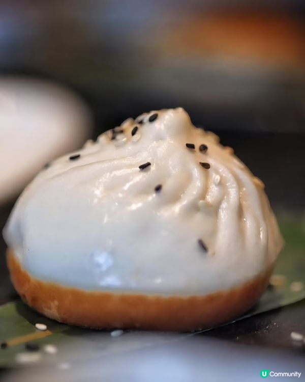 好味道😋尚海薈