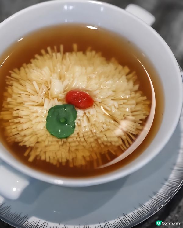 好味道😋尚海薈