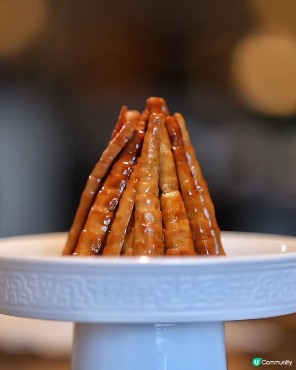 好味道😋尚海薈