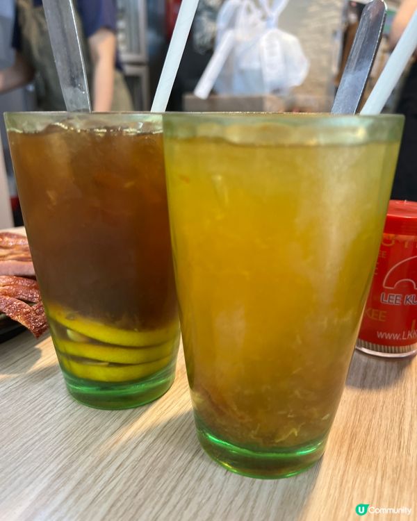 勁夰分米線夠酸唔太辣