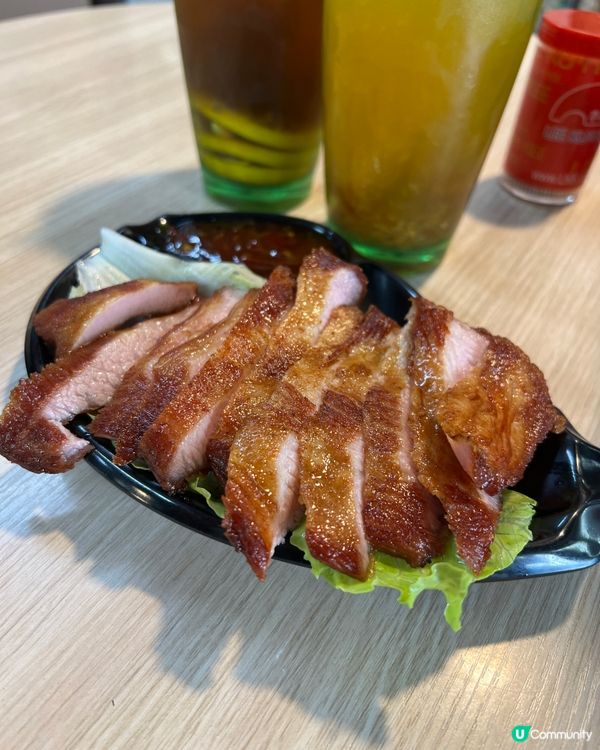 勁夰分米線夠酸唔太辣