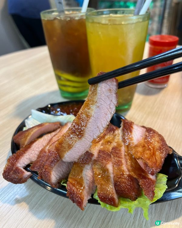 勁夰分米線夠酸唔太辣