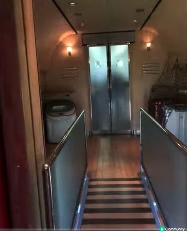 由布院之森特別快車Yufuin no Mori 