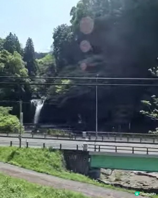 由布院之森特別快車Yufuin no Mori 