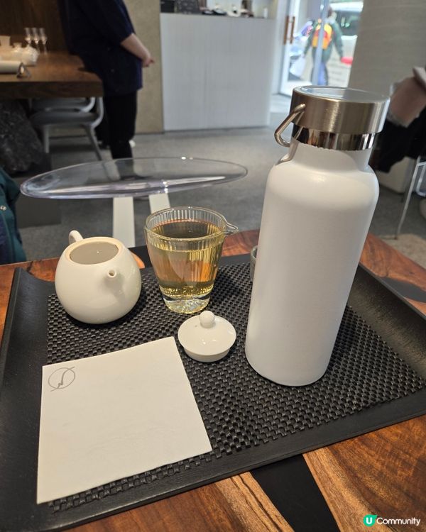 【🍃素某So’N|🍵素食·茶遇】