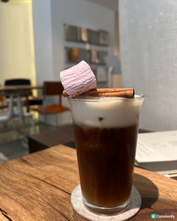 【🍃素某So’N|🍵素食·茶遇】