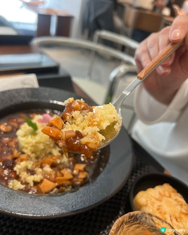 【🍃素某So’N|🍵素食·茶遇】